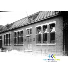Spijkse school Ameidsedam F00002292